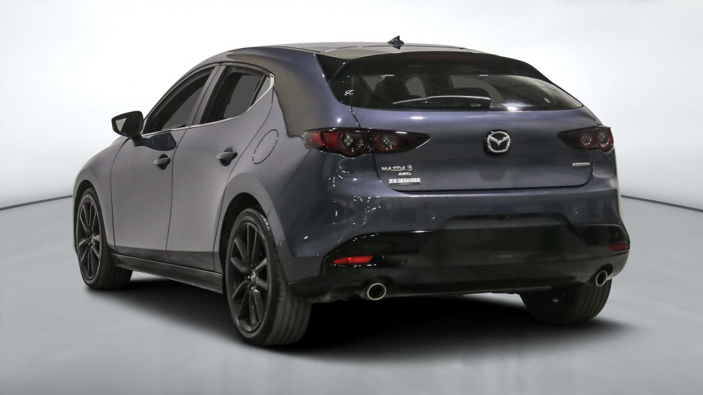 Mazda 3 GT 2020 d&rsquo;occasion à vendre - 5