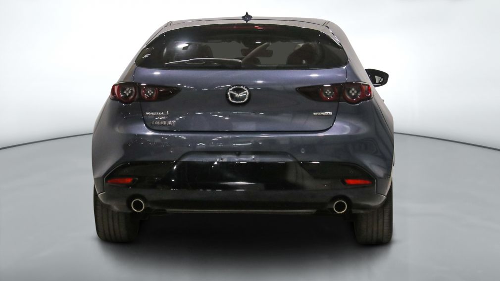 Mazda 3 GT 2020 d&rsquo;occasion à vendre - 6
