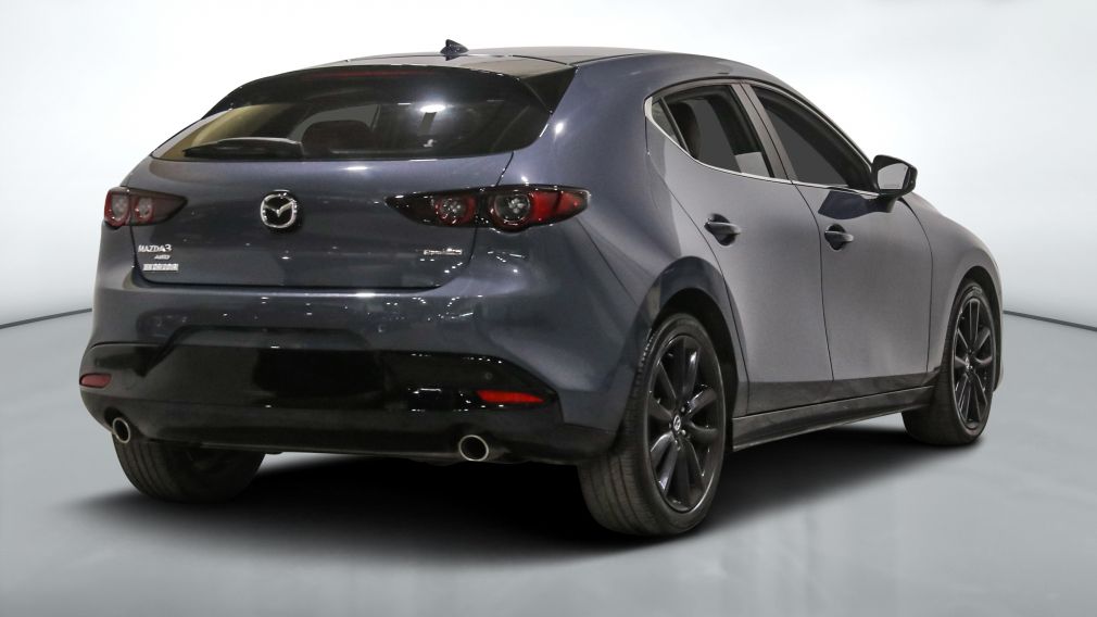 Mazda 3 GT 2020 d&rsquo;occasion à vendre - 7