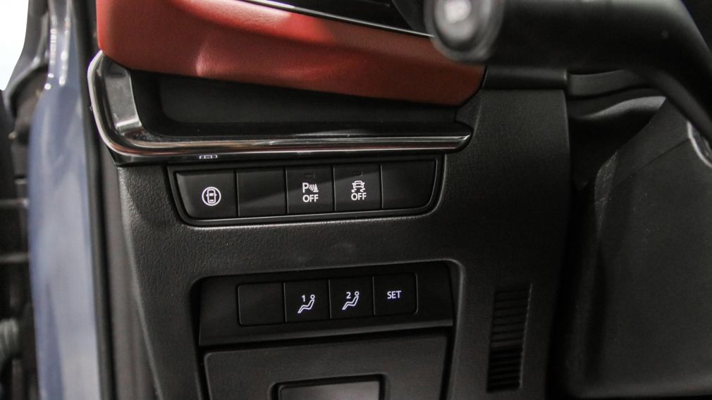 Mazda 3 GT 2020 d&rsquo;occasion à vendre - 13