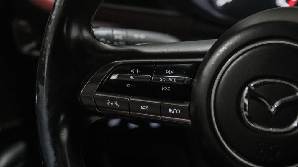 Mazda 3 GT 2020 d&rsquo;occasion à vendre - 15