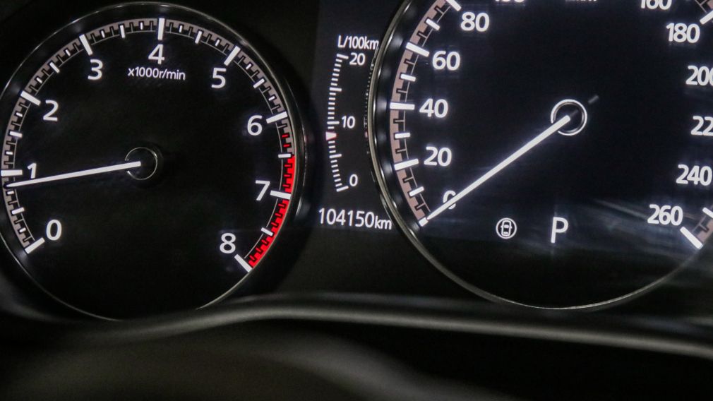 Mazda 3 GT 2020 d&rsquo;occasion à vendre - 18