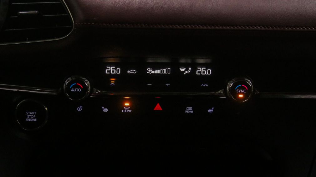 Mazda 3 GT 2020 d&rsquo;occasion à vendre - 19