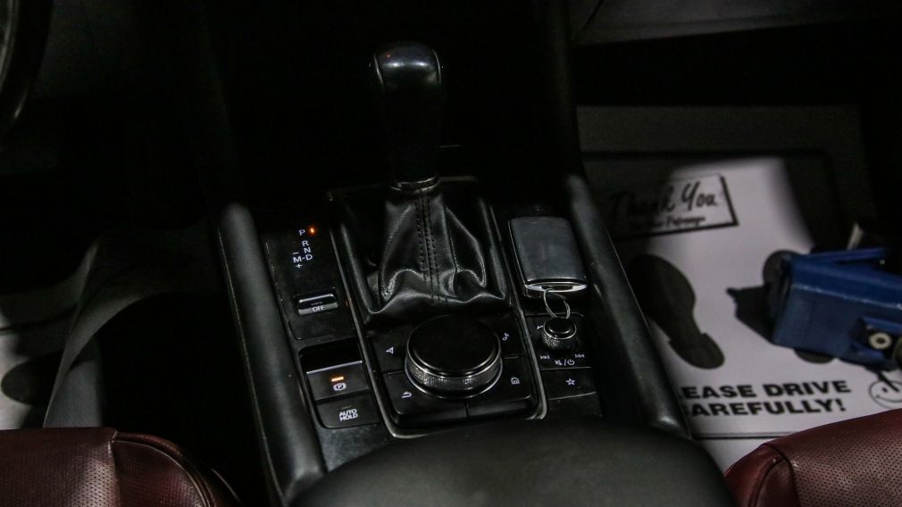 Mazda 3 GT 2020 d&rsquo;occasion à vendre - 21