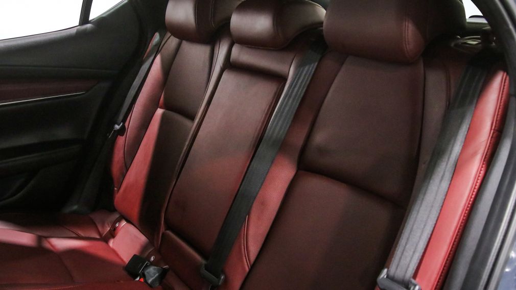 Mazda 3 GT 2020 d&rsquo;occasion à vendre - 23