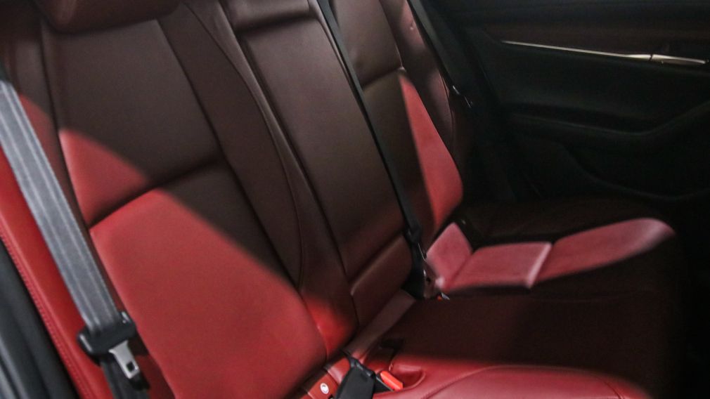 Mazda 3 GT 2020 d&rsquo;occasion à vendre - 24