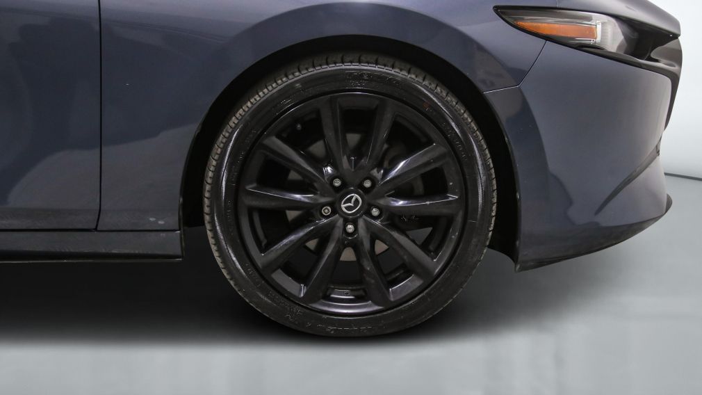 Mazda 3 GT 2020 d&rsquo;occasion à vendre - 27