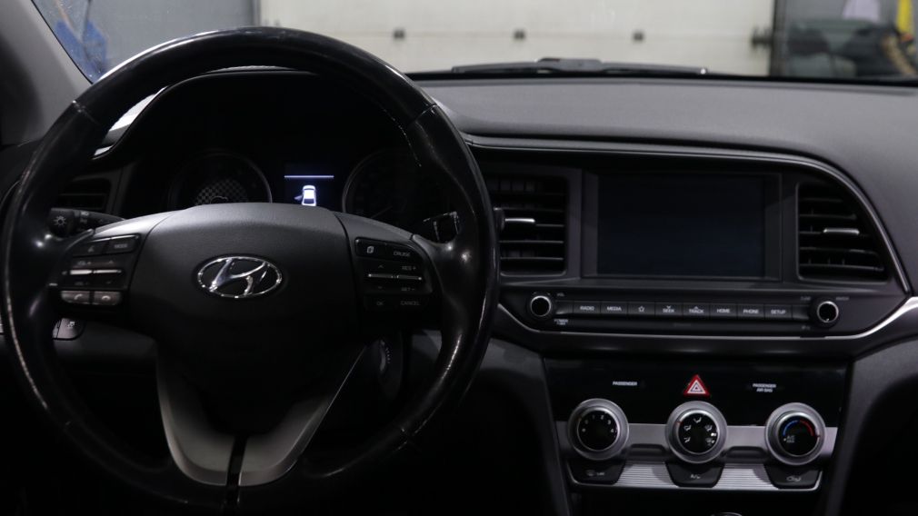 Hyundai Elantra Preferred 2020 d&rsquo;occasion à vendre - 10