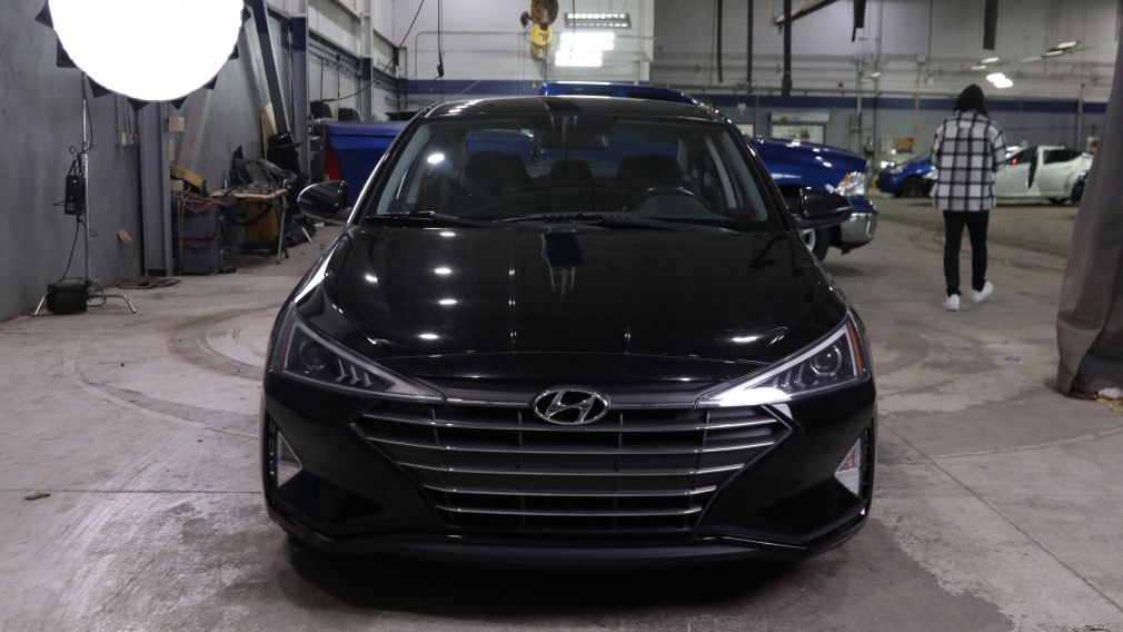 Hyundai Elantra Preferred 2020 d&rsquo;occasion à vendre - 2