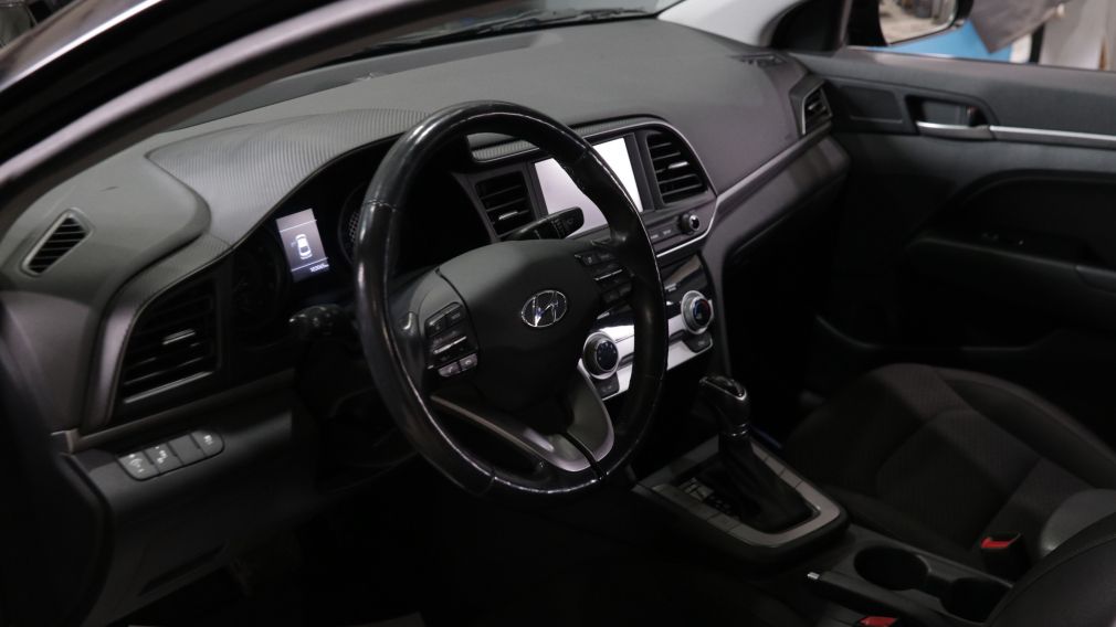 Hyundai Elantra Preferred 2020 d&rsquo;occasion à vendre - 7