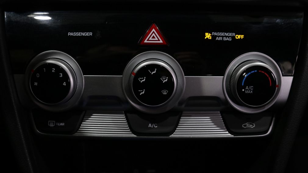 Hyundai Elantra Preferred 2020 d&rsquo;occasion à vendre - 15