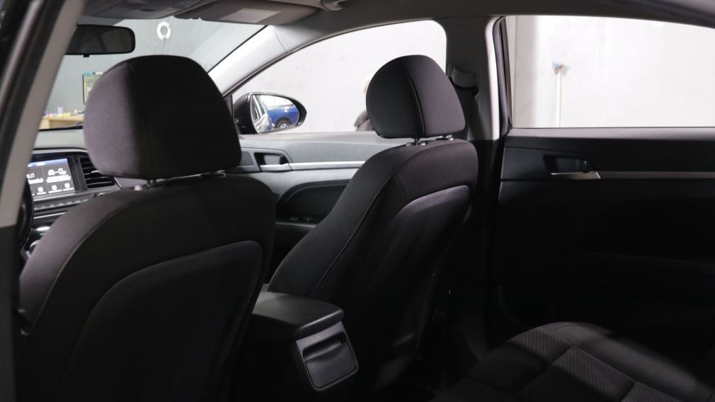 Hyundai Elantra Preferred 2020 d&rsquo;occasion à vendre - 18