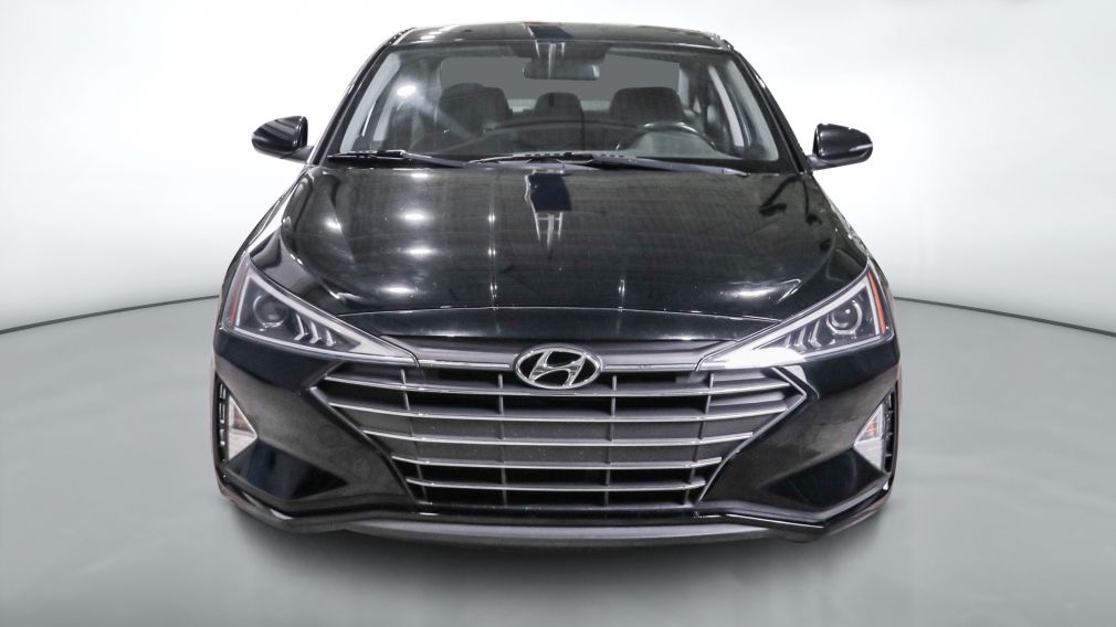 Hyundai Elantra Preferred 2020 d&rsquo;occasion à vendre - 2