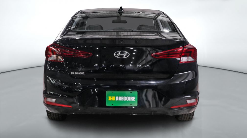 Hyundai Elantra Preferred 2020 d&rsquo;occasion à vendre - 5