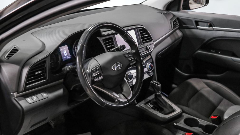 Hyundai Elantra Preferred 2020 d&rsquo;occasion à vendre - 7