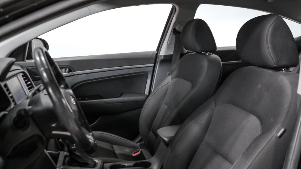Hyundai Elantra Preferred 2020 d&rsquo;occasion à vendre - 8