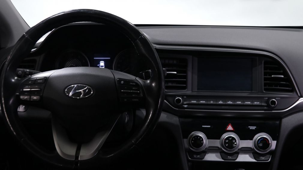 Hyundai Elantra Preferred 2020 d&rsquo;occasion à vendre - 10