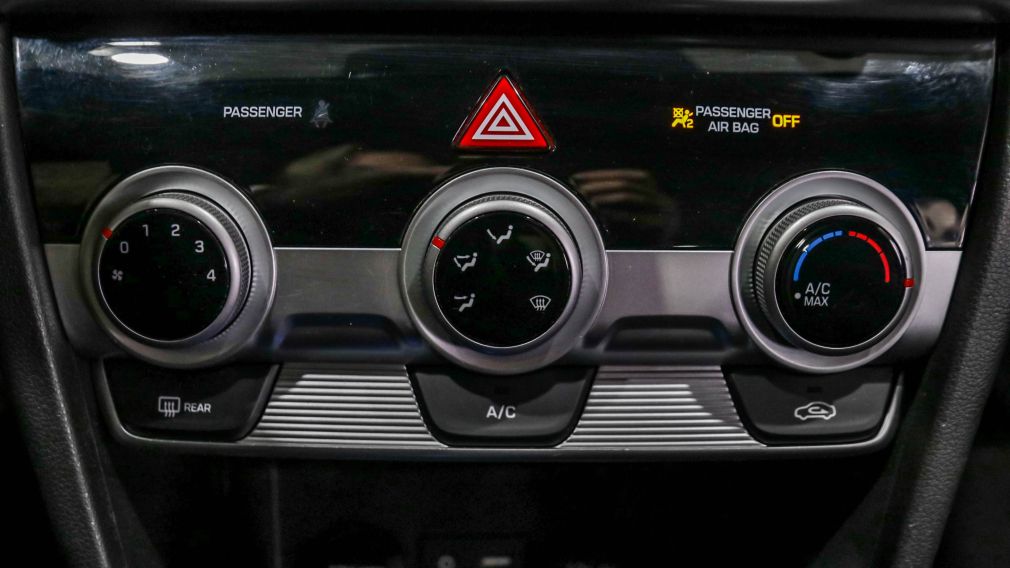 Hyundai Elantra Preferred 2020 d&rsquo;occasion à vendre - 15