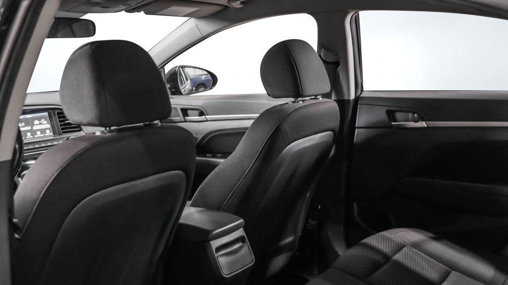 Hyundai Elantra Preferred 2020 d&rsquo;occasion à vendre - 18