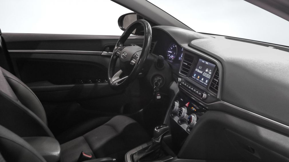 Hyundai Elantra Preferred 2020 d&rsquo;occasion à vendre - 20