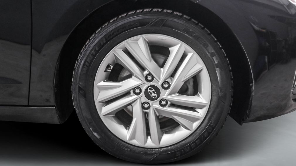 Hyundai Elantra Preferred 2020 d&rsquo;occasion à vendre - 22