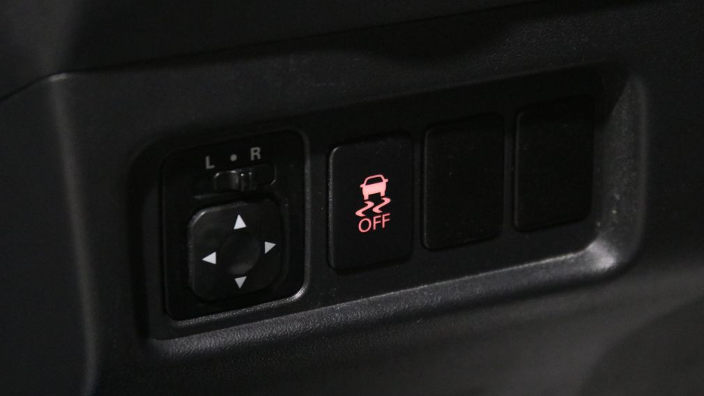 Mitsubishi Mirage ES 2019 d&rsquo;occasion à vendre - 12