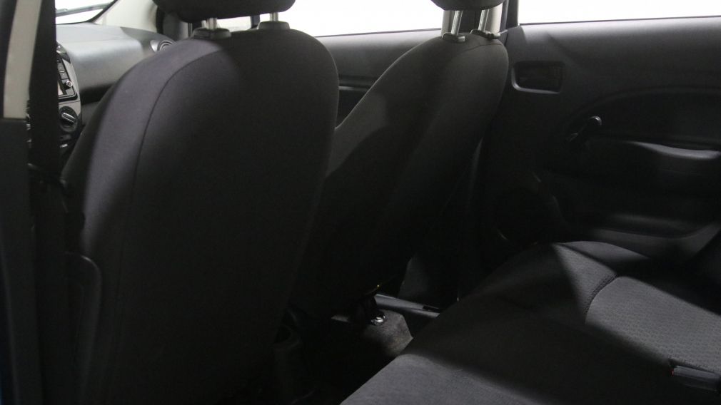 Mitsubishi Mirage ES 2019 d&rsquo;occasion à vendre - 16