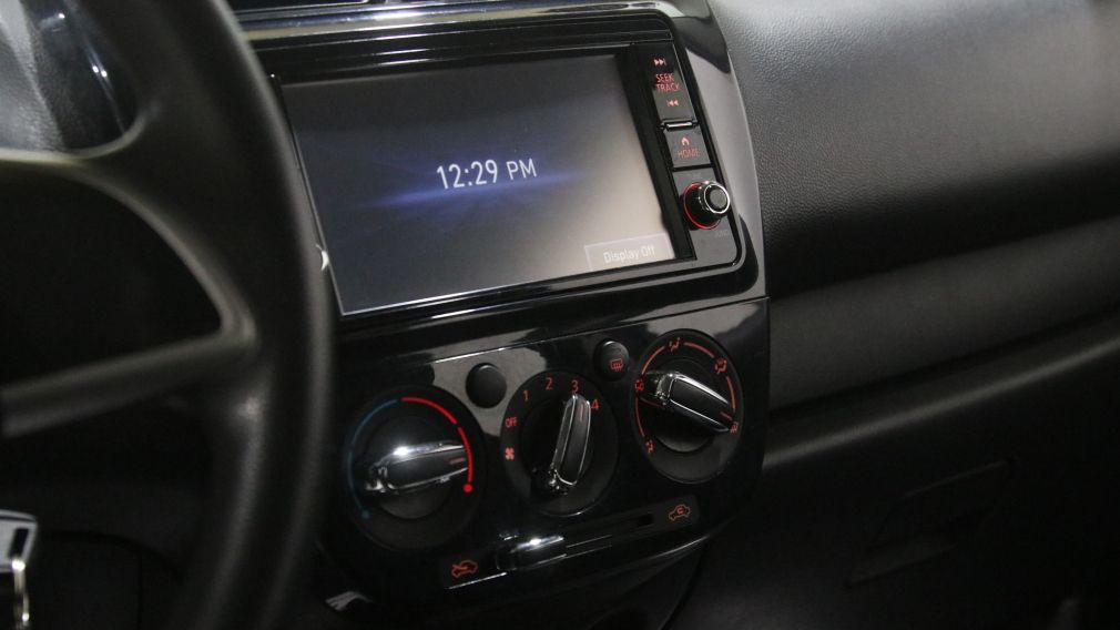 Mitsubishi Mirage ES 2019 d&rsquo;occasion à vendre - 14
