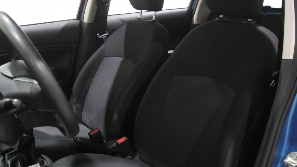 Mitsubishi Mirage ES 2019 d&rsquo;occasion à vendre - 10