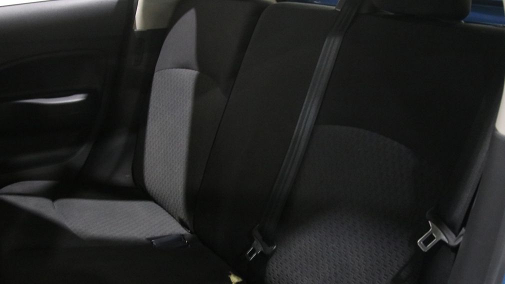 Mitsubishi Mirage ES 2019 d&rsquo;occasion à vendre - 17