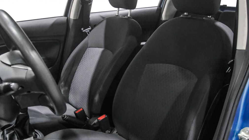 Mitsubishi Mirage ES 2019 d&rsquo;occasion à vendre - 10