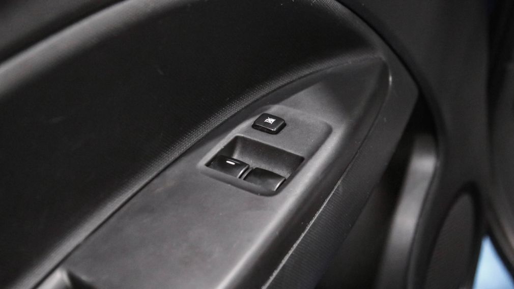 Mitsubishi Mirage ES 2019 d&rsquo;occasion à vendre - 11