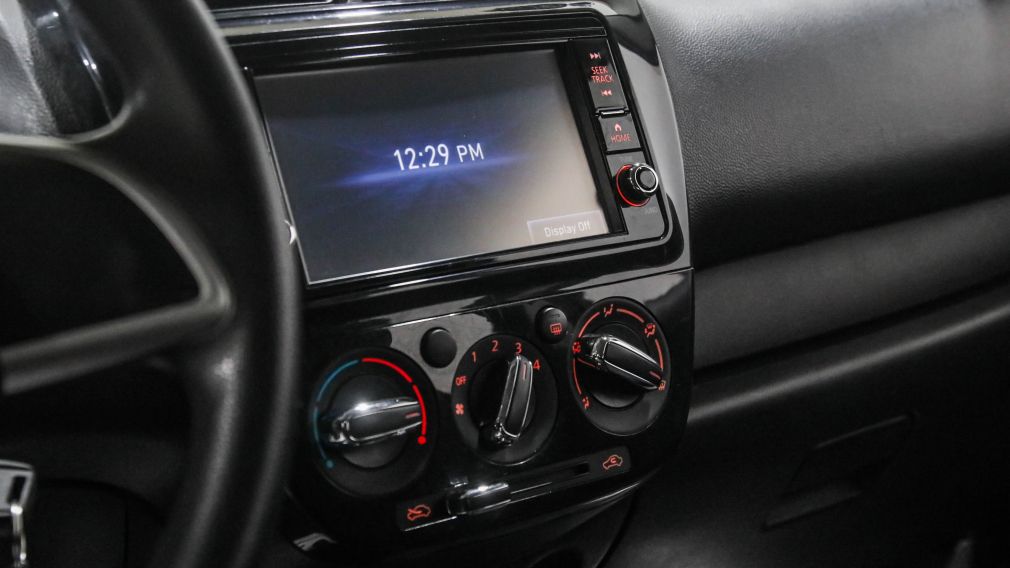 Mitsubishi Mirage ES 2019 d&rsquo;occasion à vendre - 14