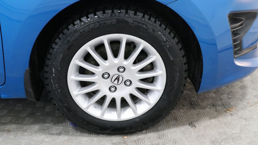 Kia Rio 5 LX+ 2021 d&rsquo;occasion à vendre - 26