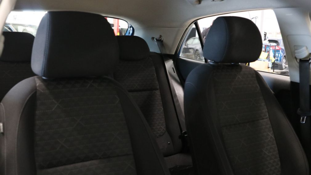 Kia Rio 5 LX+ 2021 d&rsquo;occasion à vendre - 23