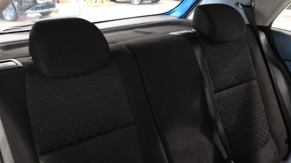 Kia Rio 5 LX+ 2021 d&rsquo;occasion à vendre - 25