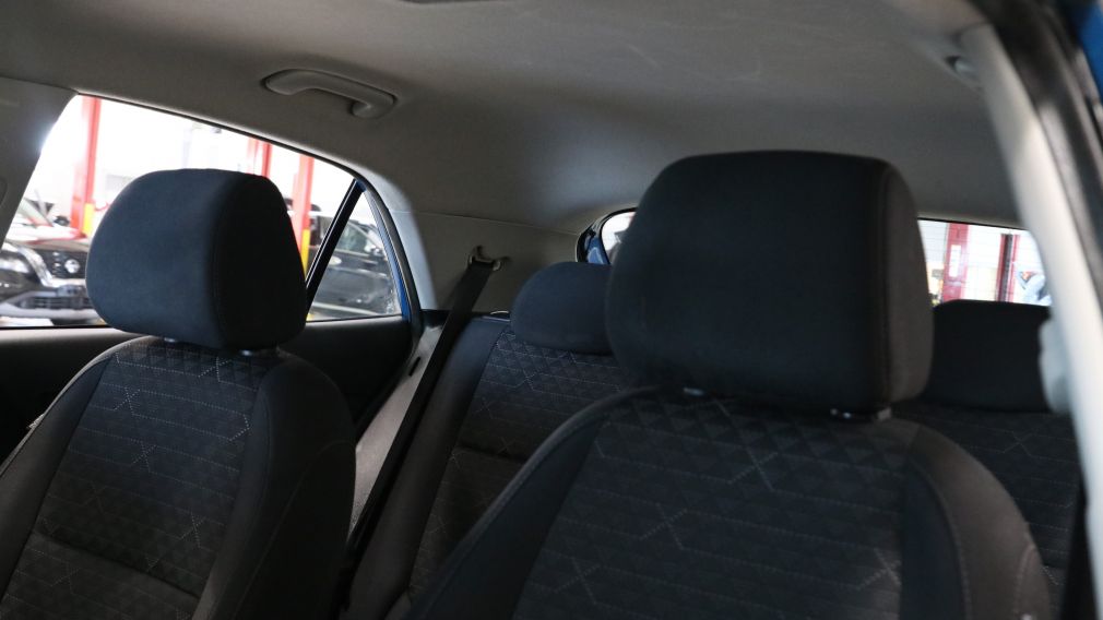 Kia Rio 5 LX+ 2021 d&rsquo;occasion à vendre - 9