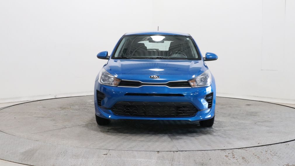 Kia Rio 5 LX+ 2021 d&rsquo;occasion à vendre - 2