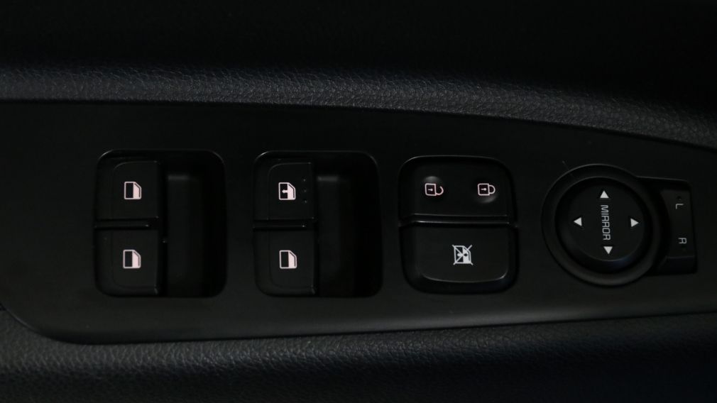 Kia Rio 5 LX+ 2021 d&rsquo;occasion à vendre - 11