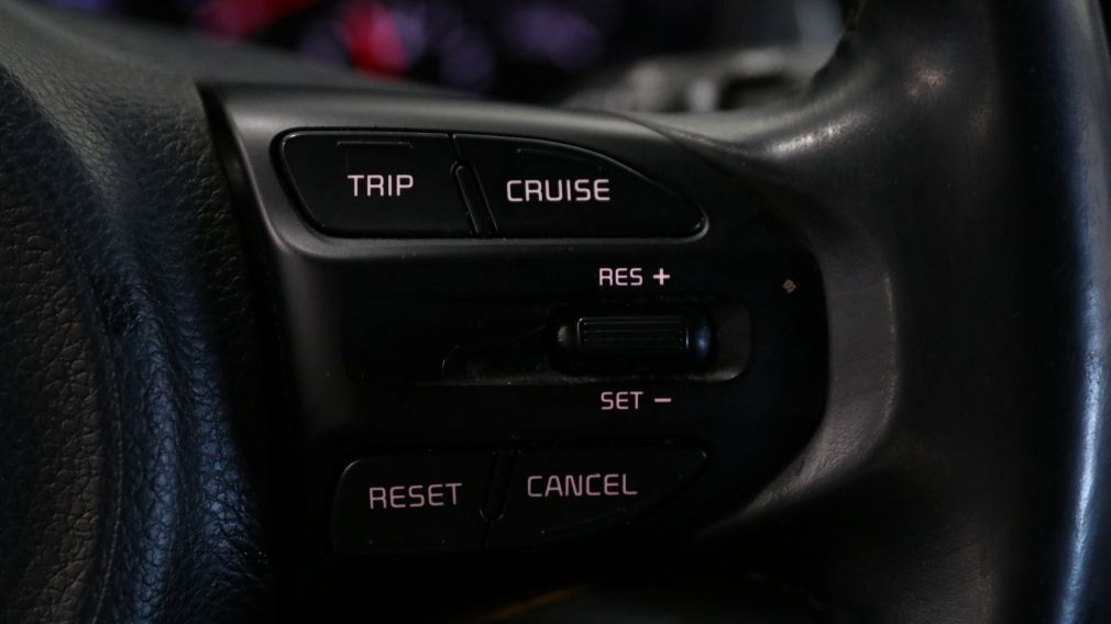 Kia Rio 5 LX+ 2021 d&rsquo;occasion à vendre - 18