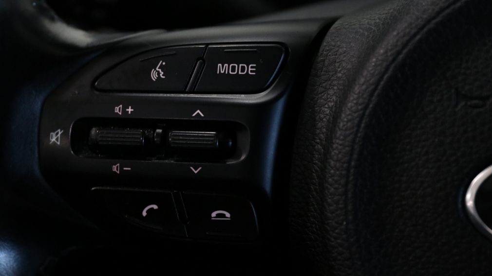 Kia Rio 5 LX+ 2021 d&rsquo;occasion à vendre - 17