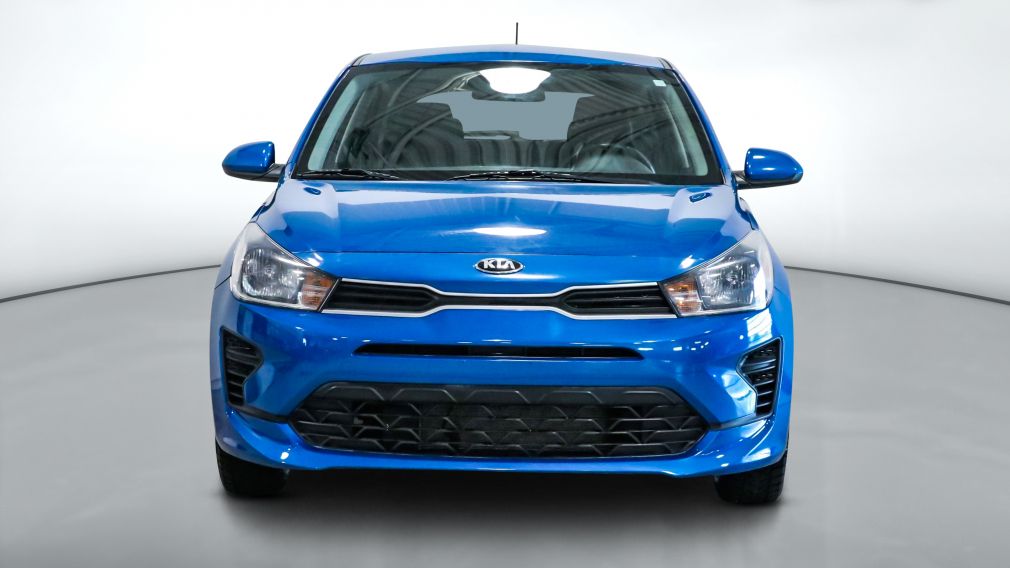 Kia Rio 5 LX+ 2021 d&rsquo;occasion à vendre - 2