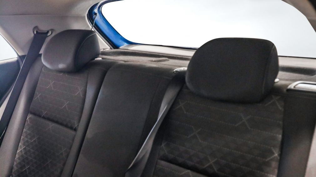 Kia Rio 5 LX+ 2021 d&rsquo;occasion à vendre - 12