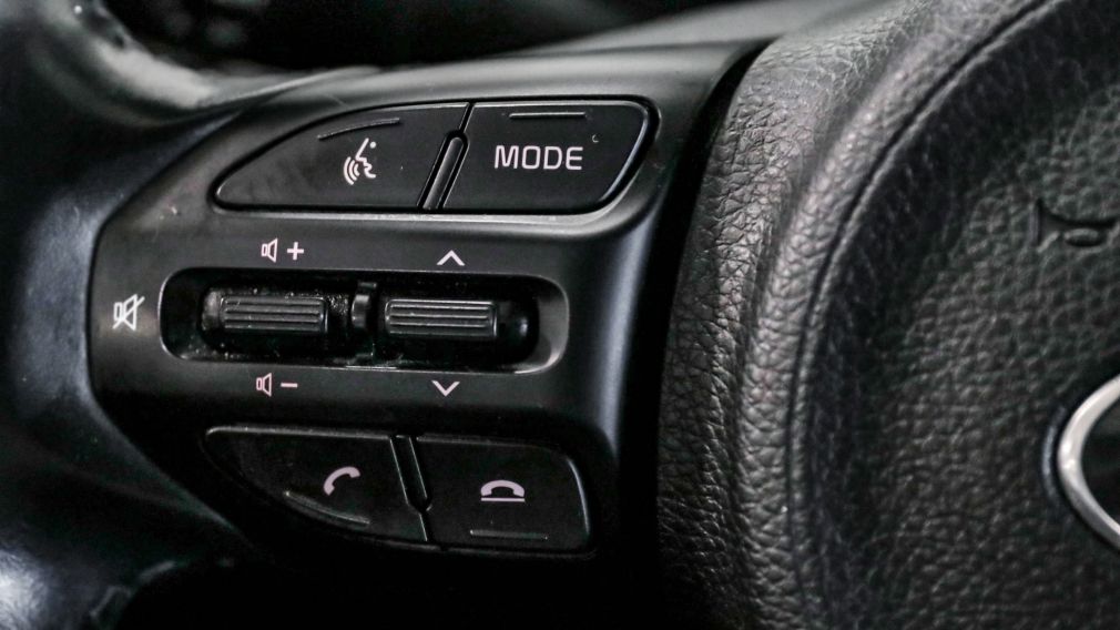 Kia Rio 5 LX+ 2021 d&rsquo;occasion à vendre - 17