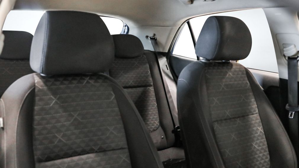 Kia Rio 5 LX+ 2021 d&rsquo;occasion à vendre - 23