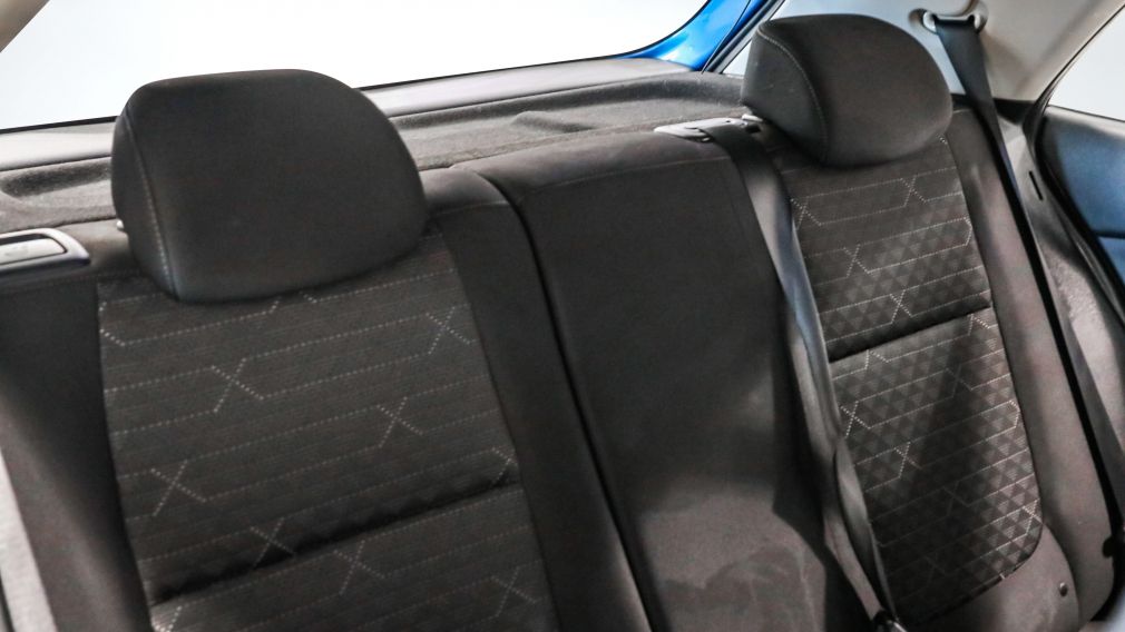 Kia Rio 5 LX+ 2021 d&rsquo;occasion à vendre - 25