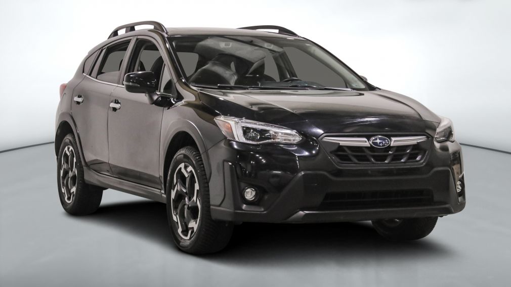 Subaru Crosstrek Limited