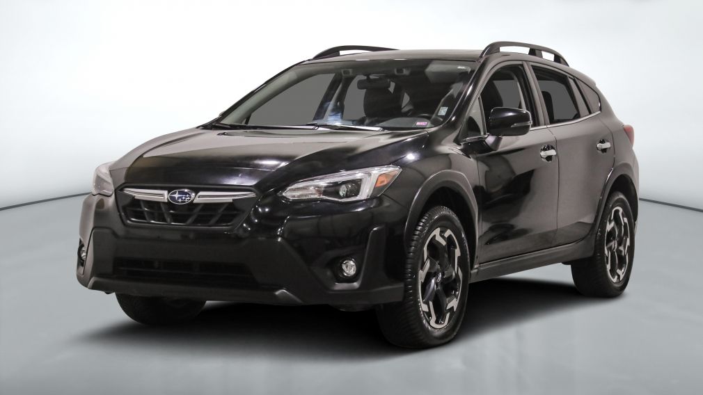Subaru Crosstrek Limited 2021 d&rsquo;occasion à vendre - 3