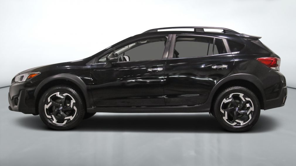 Subaru Crosstrek Limited 2021 d&rsquo;occasion à vendre - 4