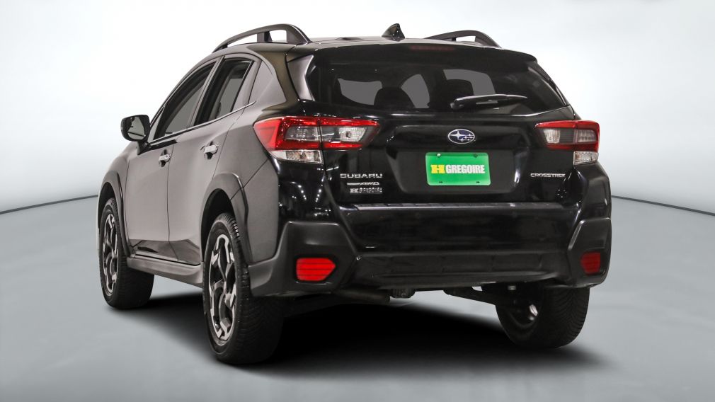 Subaru Crosstrek Limited 2021 d&rsquo;occasion à vendre - 5